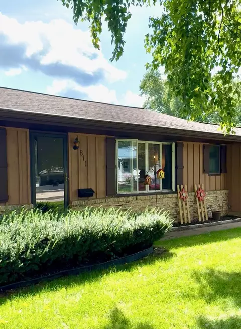 811 Macarthur, Beaver Dam, WI 53916