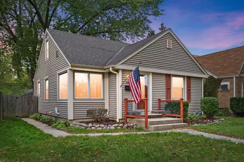 3407 N 88th, Milwaukee, WI 53222