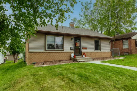 2608 S 64th, Milwaukee, WI 53219