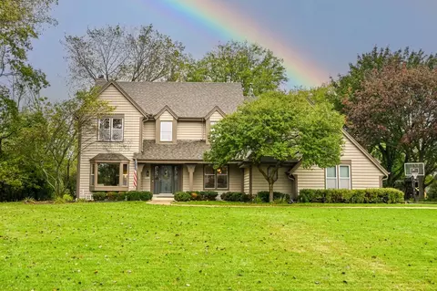 15290 Shamrock, Brookfield, WI 53005