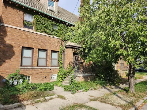 5008 21st, Kenosha, WI 53140