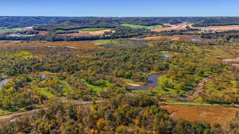 s2986 Barth Road, Cross, WI 54629
