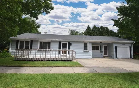 12226 W Washington, West Allis, WI 53214
