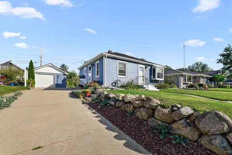 426 Seitz, Mayville, WI 53050