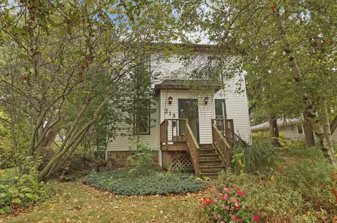 213 N Church, Elkhorn, WI 53121