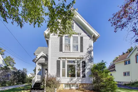 200 N Kane, Burlington, WI 53105