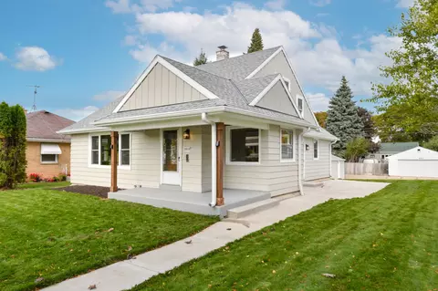 6818 W Morgan, Milwaukee, WI 53220