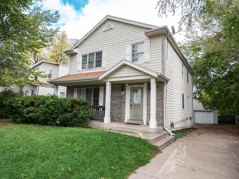 1112 S 63rd #1114, West Allis, WI 53214