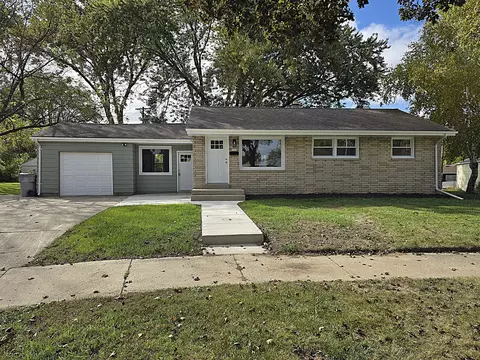 5225 N 106th, Milwaukee, WI 53225