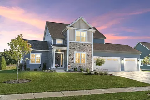 740 Kohlwey, Grafton, WI 53024