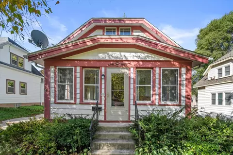 640 S 2nd, West Bend, WI 53095