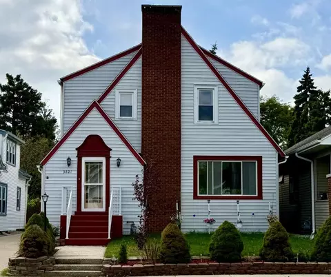 3821 Kinzie, Racine, WI 53405