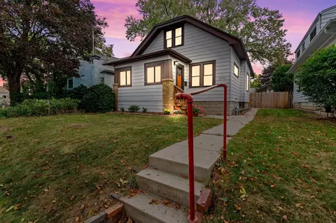 3652 S Logan, Milwaukee, WI 53207