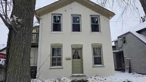 1212 N 12th #1212A, Sheboygan, WI 53081
