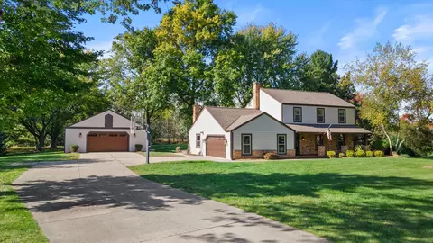 w288n7703 Appaloosa, Merton, WI 53029
