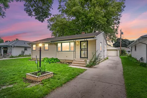 7068 N 38th, Milwaukee, WI 53209