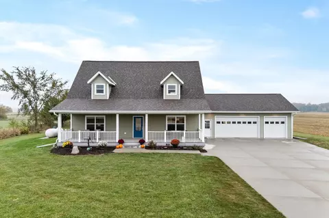 4294 County Road Kk, Port Washington, WI 53074