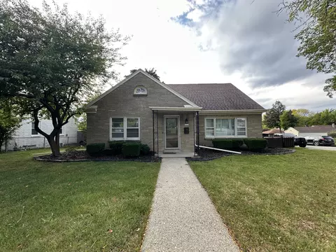 3275 N 93rd, Milwaukee, WI 53222