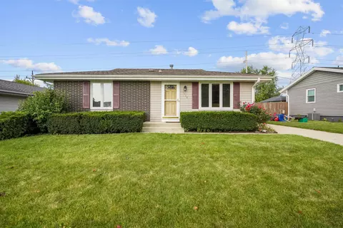 6814 55th, Kenosha, WI 53142