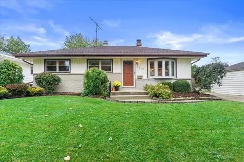 8200 W New Jersey, Milwaukee, WI 53220