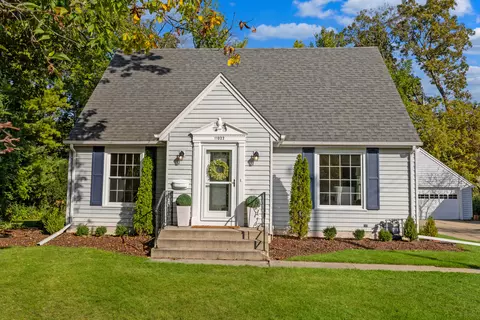 11022 W Liberty, Hales Corners, WI 53130