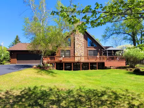 610 Fox Rdg, Nekoosa, WI 54457