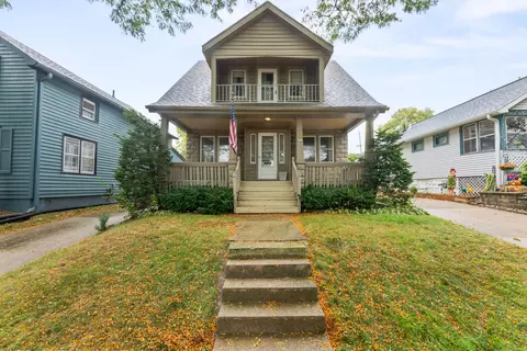 403 N 69th, Wauwatosa, WI 53213