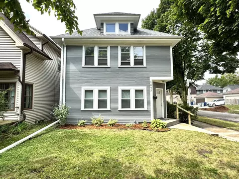1847 N 56th, Milwaukee, WI 53208