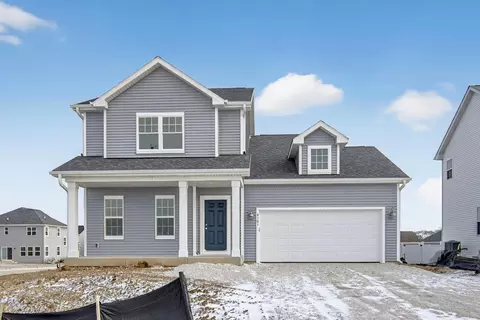 4101 35th #LT 41, Kenosha, WI 53144