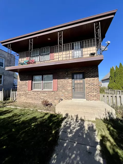 3638 E Pulaski, Cudahy, WI 53110