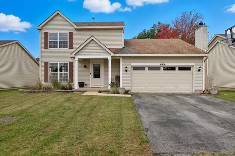 6904 102nd, Kenosha, WI 53142