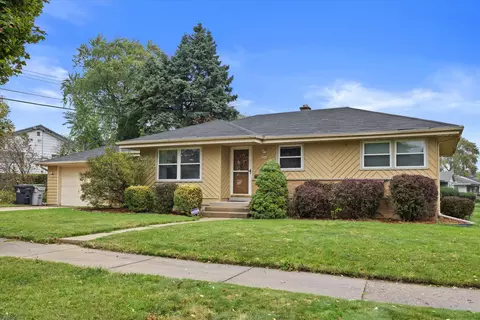 4244 N 83rd, Milwaukee, WI 53222