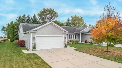 525 Michigan, Oostburg, WI 53070