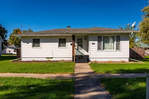 105 2nd, Melrose, WI 54642