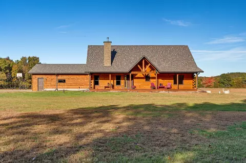 w902 County Road A, Burns, WI 54644