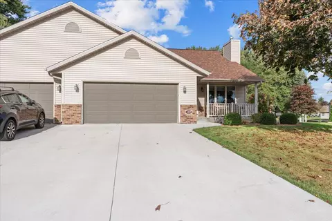 122 Lexington, Sheboygan Falls, WI 53085