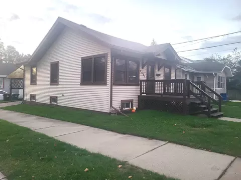 2621 Cottonwood, Racine, WI 53402