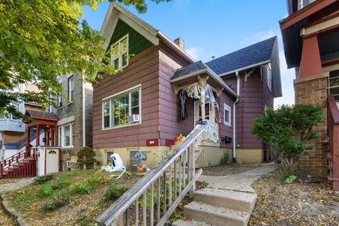 2034 S 15th #2034A, Milwaukee, WI 53204