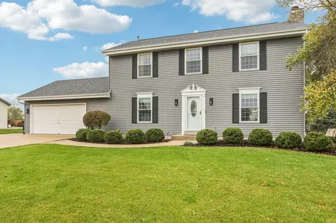 28645 Sunflower, Waterford, WI 53185