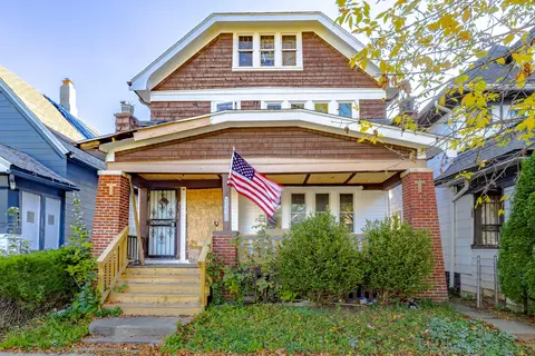 3328 N 13th #3330, Milwaukee, WI 53206