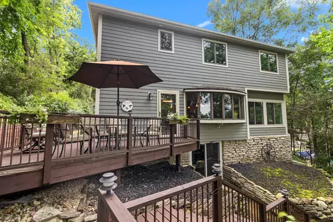 w1260 South Shore Drive, Palmyra, WI 53156