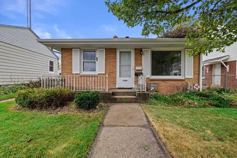 3344 9th, Racine, WI 53402