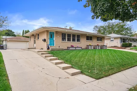 8601 W Crawford, Milwaukee, WI 53228