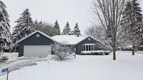 5308 Quail, Sheboygan, WI 53083