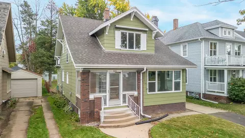2305 N 8th, Sheboygan, WI 53083