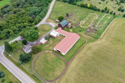 s103w36093 County Rd #LO, Eagle, WI 53119