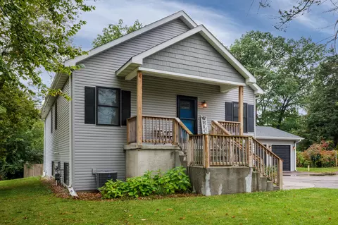 24423 66th, Paddock Lake, WI 53168