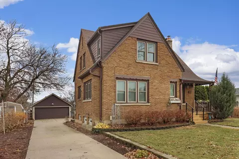 7619 49th, Kenosha, WI 53142