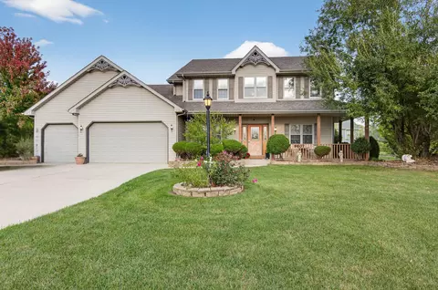 9607 82nd, Pleasant Prairie, WI 53158
