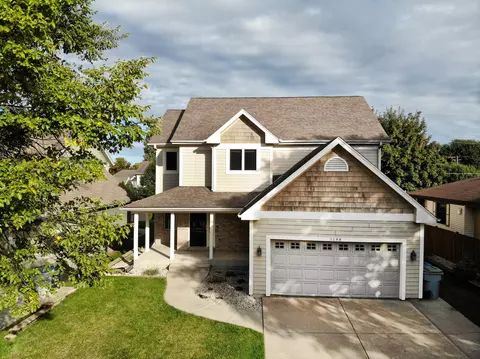 3188 S 86th, Milwaukee, WI 53227